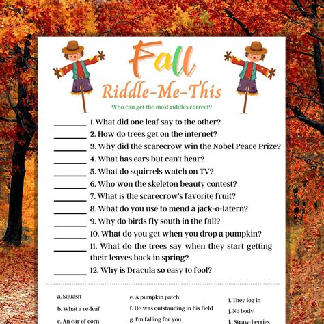 adult halloween riddles|fall riddles adults.